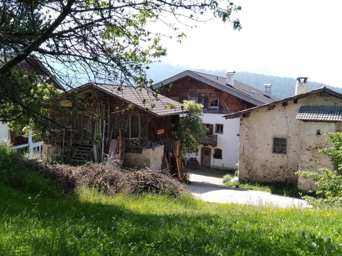 Schornhof Villa Aldino Luaran gambar